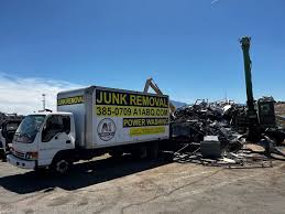 Best Commercial Junk Removal  in Hamilton Square, NJ