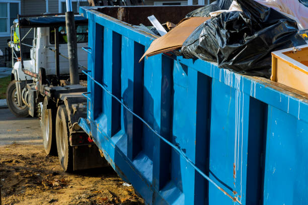 Best Garage Cleanout  in Hamilton Square, NJ