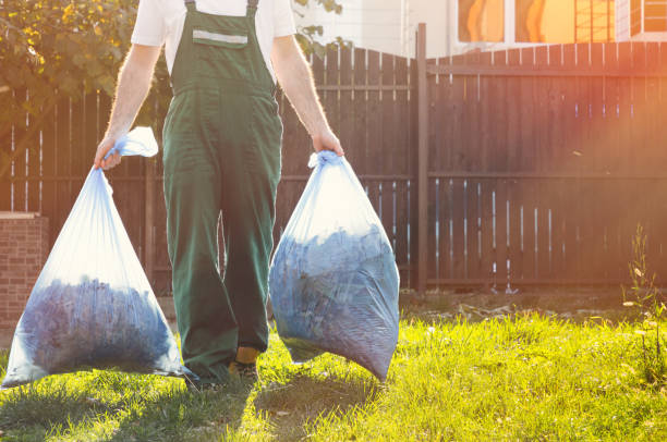 Best Hoarding Cleanup  in Hamilton Square, NJ